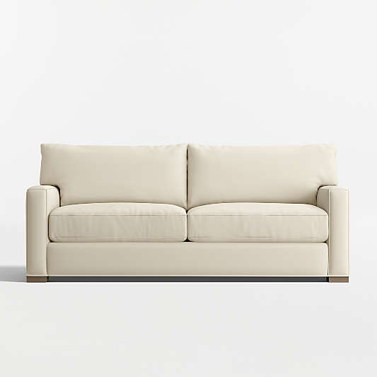 Axis Classic 2-Seat 88" Sofa