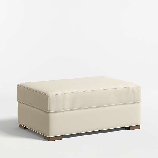 Axis Classic 44" Storage Ottoman