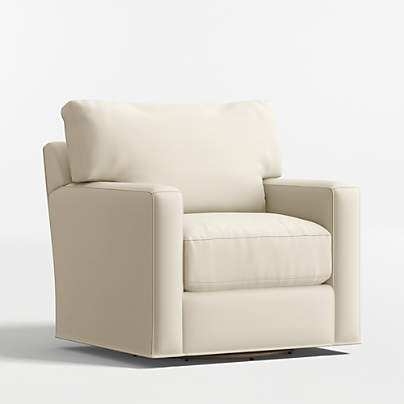 Axis Classic 37" Swivel Chair