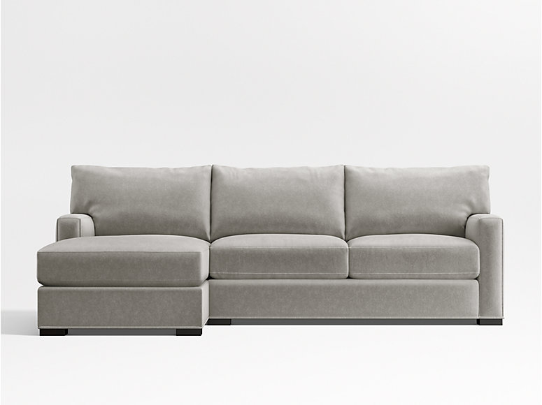 Axis Classic Sectional Sofas