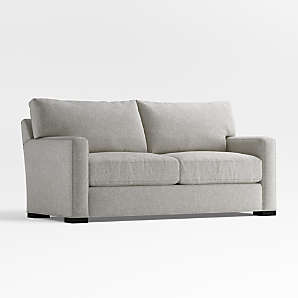 Axis Sofa Furniture Collection Crate Barrel