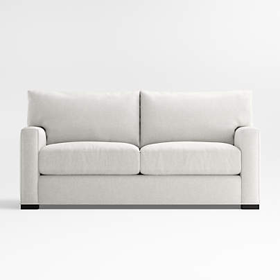 Axis Classic 76" Apartment Sofa