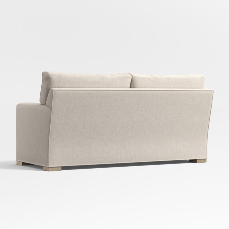 Axis Classic Bench Apartment Sofa - image 5 of 8