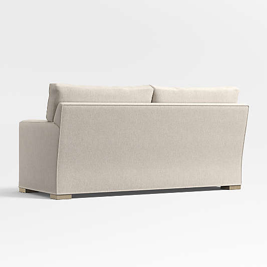 Axis Classic Bench Apartment Sofa