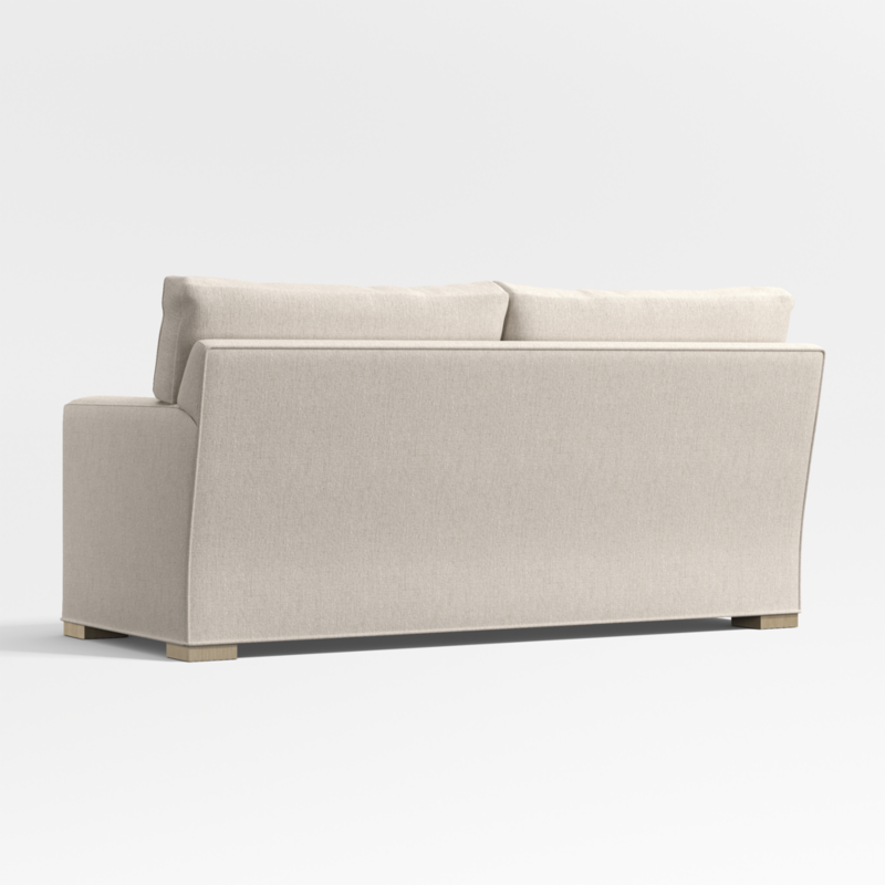 Axis Classic 76" Bench Apartment Sofa - image 16 of 17