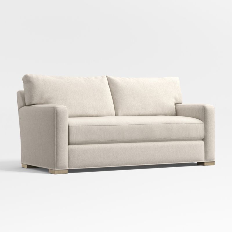 Axis Classic Bench Apartment Sofa - image 4 of 8