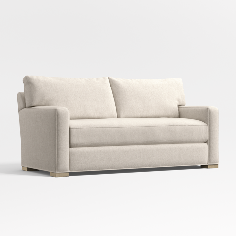 Axis Classic 76" Bench Apartment Sofa - image 14 of 17