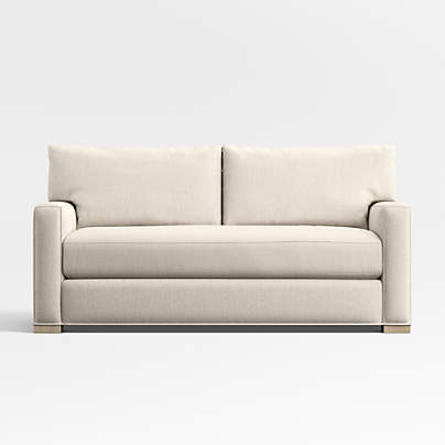 Axis Classic Bench Apartment Sofa