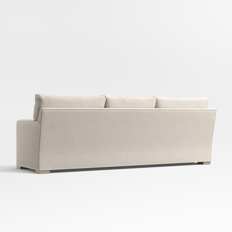 Axis Classic 105" Bench Grande Sofa - image 15 of 17
