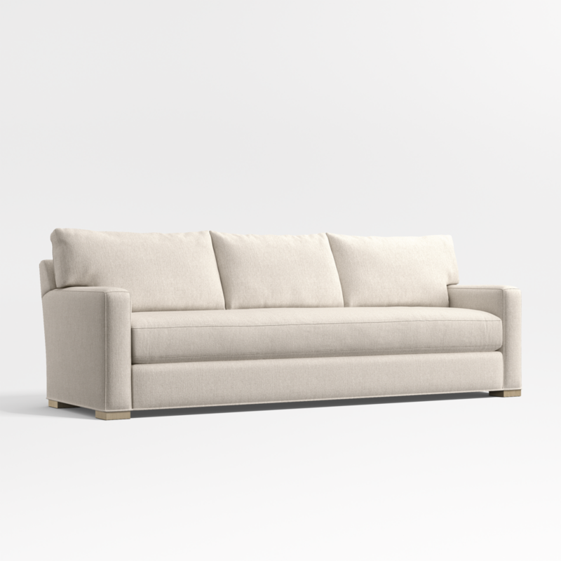 Axis Classic 105" Bench Grande Sofa - image 13 of 17