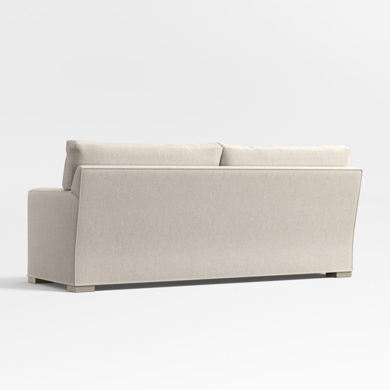 Axis Classic Bench Sofa - image 4 of 6