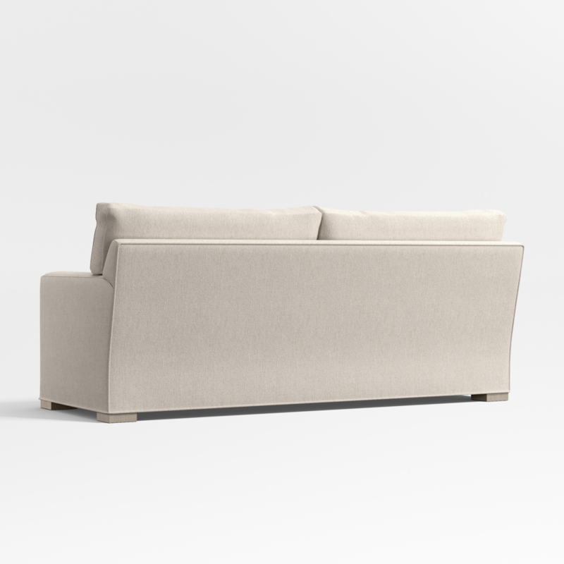 Axis Classic 88" Bench Sofa - image 15 of 17