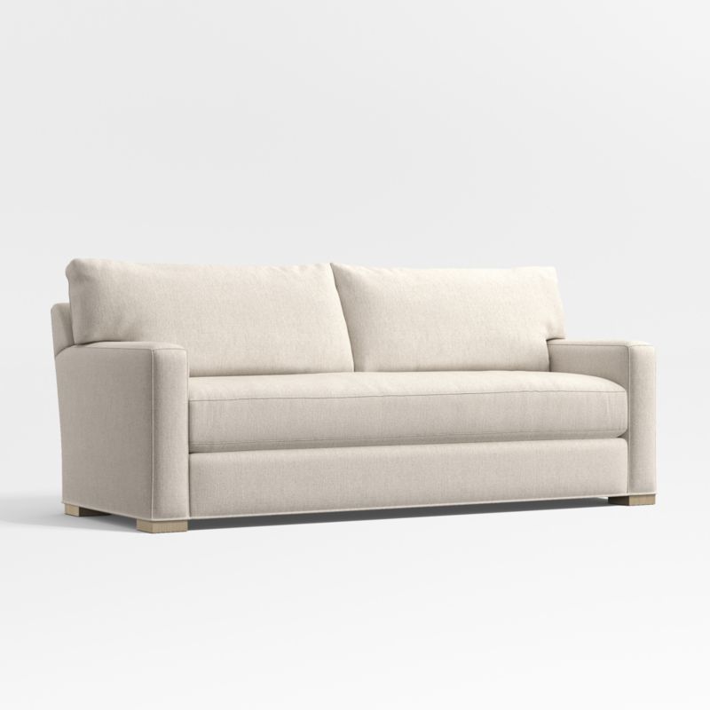 Axis Classic Bench Sofa - image 3 of 6