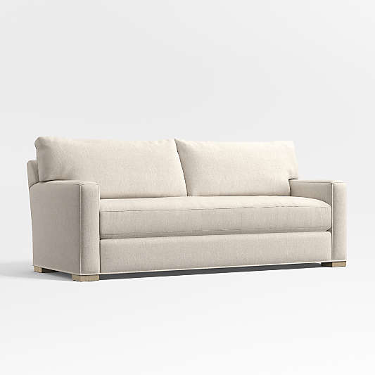 Axis Classic Bench Sofa