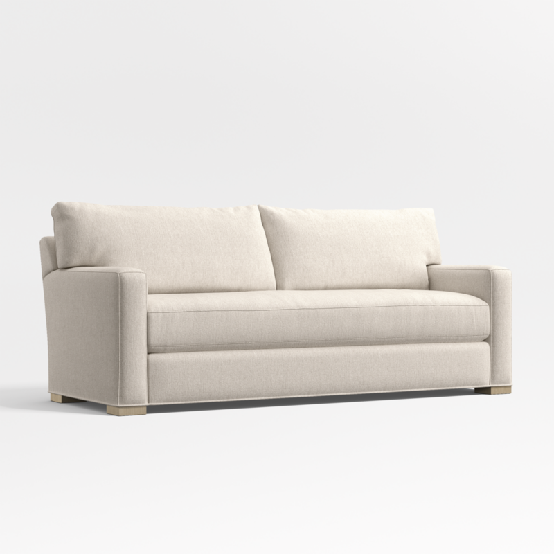 Axis Classic 88" Bench Sofa - image 13 of 17