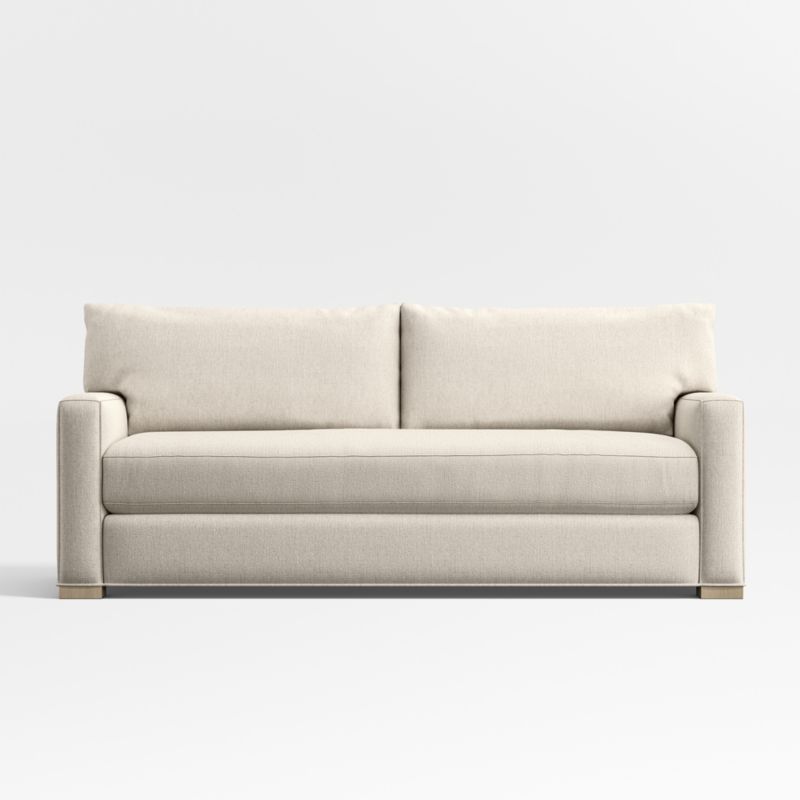 Axis Classic Bench Sofa - image 0 of 6