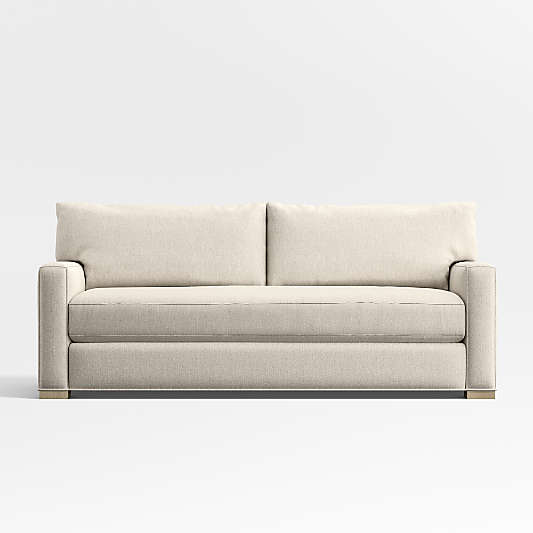 Axis Classic Bench Sofa