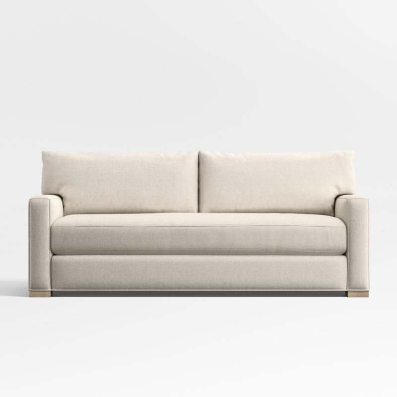 Axis Classic 88" Bench Sofa - image 0 of 17
