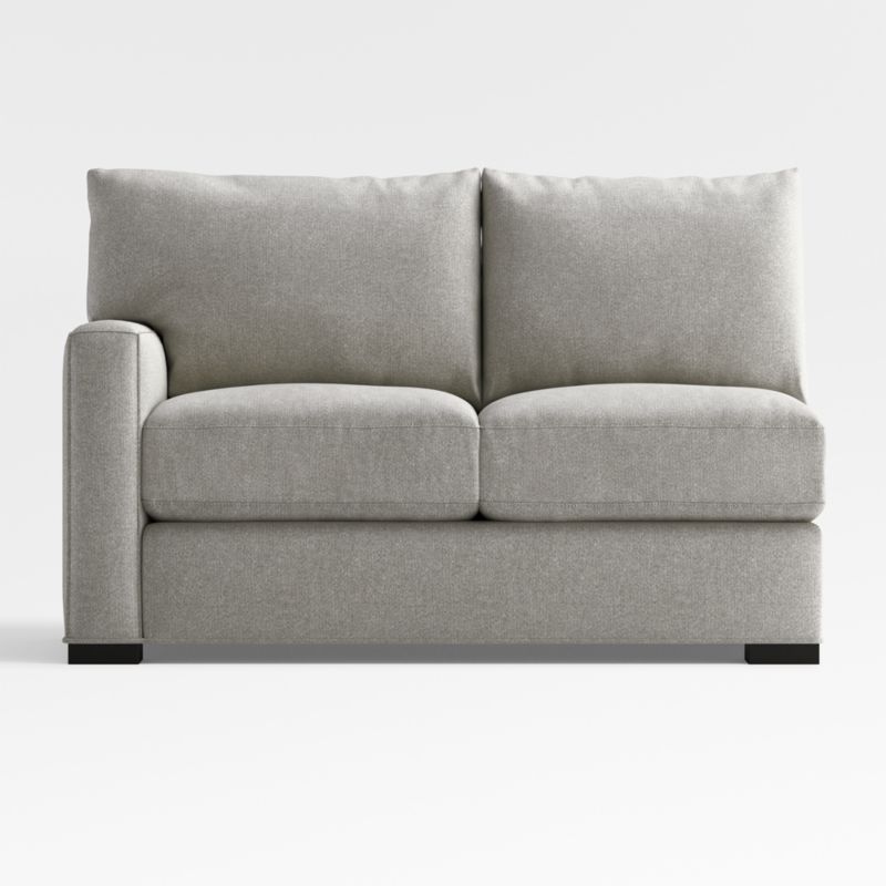 Axis Classic Left-Arm Loveseat - image 0 of 3