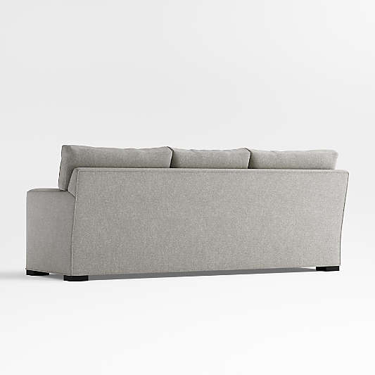 Axis Classic Reversible Chaise Lounger