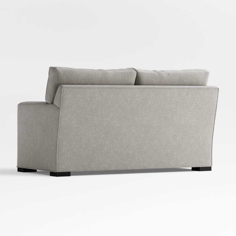 Axis Classic Loveseat - image 5 of 11