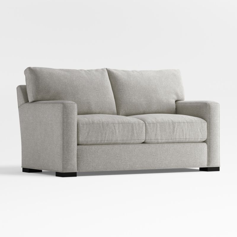 Axis Classic Loveseat - image 4 of 11