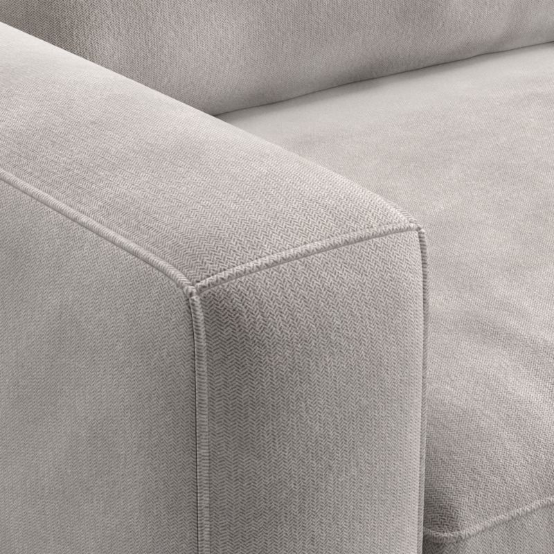 Axis Classic Loveseat - image 7 of 11