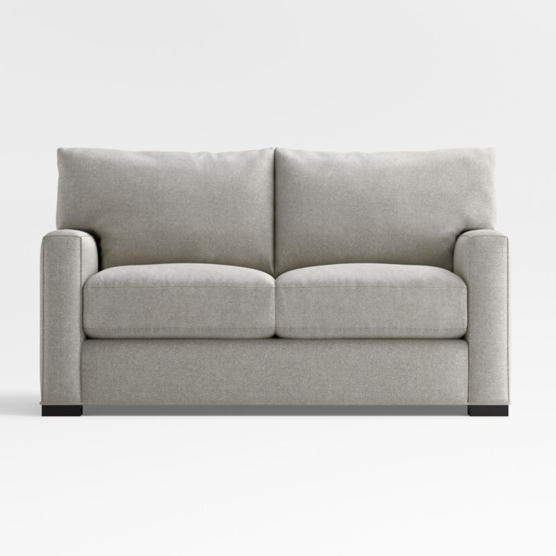 Axis Classic Loveseat - image 1 of 11