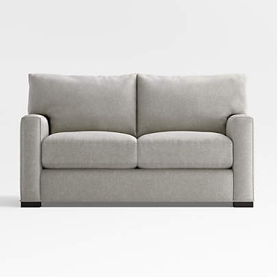 Axis Classic 66" Loveseat