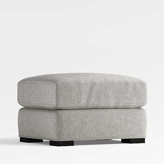 Axis Classic Ottoman