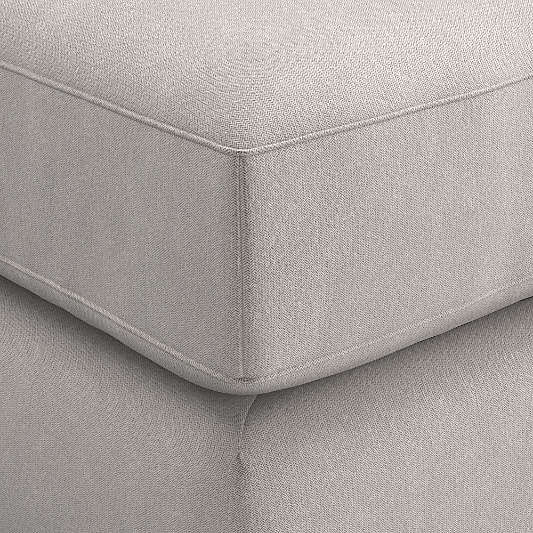 Axis Classic 44" Storage Ottoman