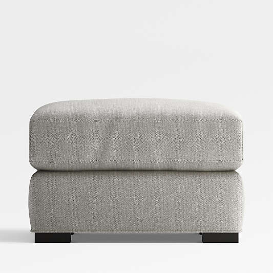 Axis Classic Ottoman