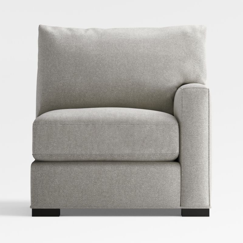 Axis Classic Right Arm Chair - image 0 of 2