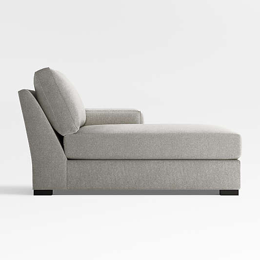 Axis Classic Right-Arm Chaise