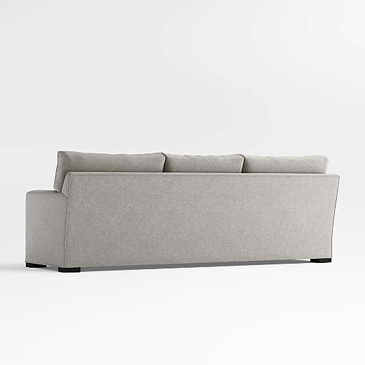 Axis Classic Sofa-3 Seat 105"