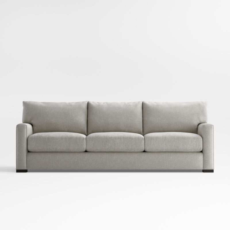 Axis Classic Sofa-3 Seat 105" - image 0 of 8