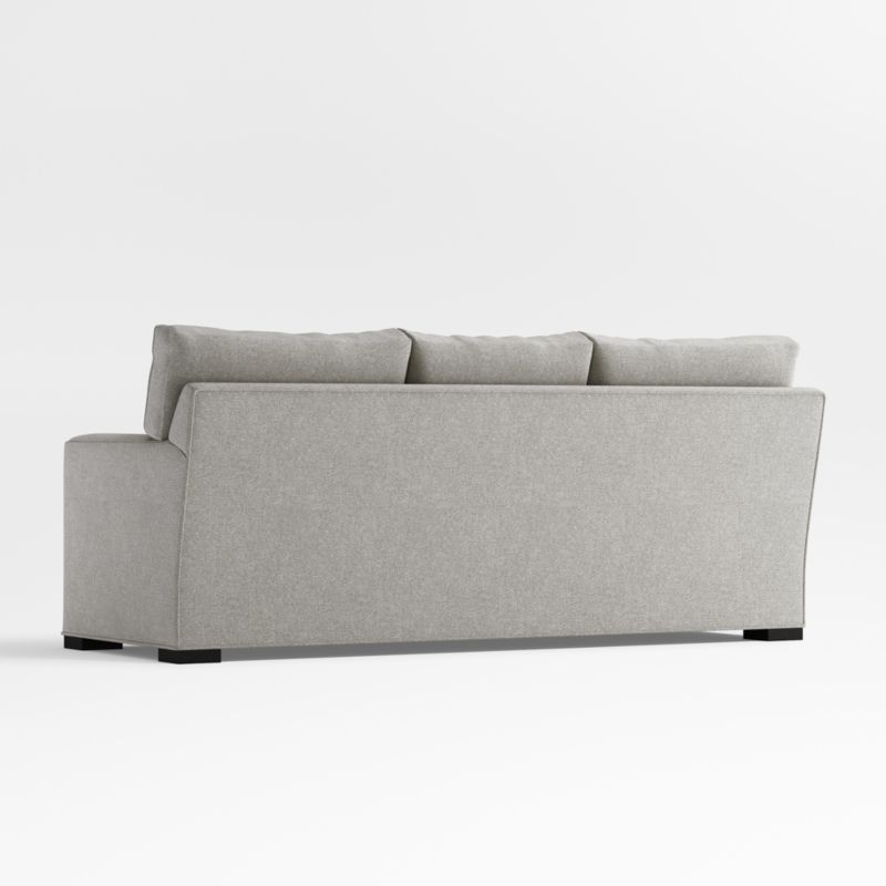 Axis Classic 3 Seat Sofa 88" - image 4 of 7