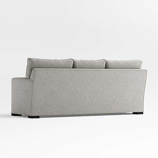 Axis Classic 3 Seat Sofa 88"