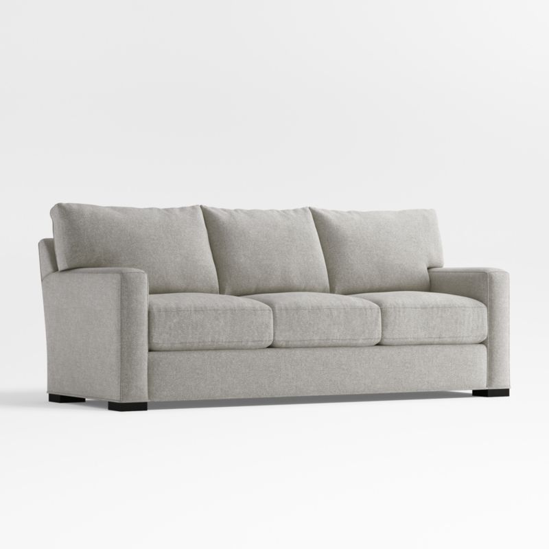 Axis Classic 3 Seat Sofa 88" - image 3 of 7