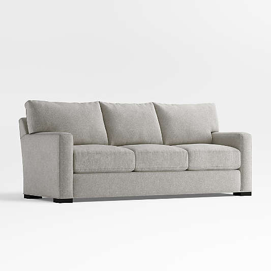 Axis Classic 3 Seat Sofa 88"