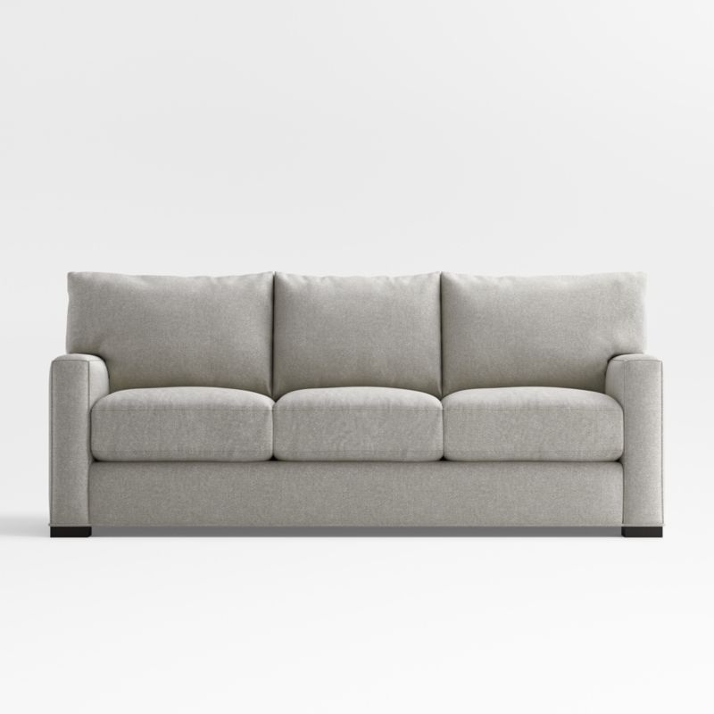 Axis Classic 3 Seat Sofa 88" - image 0 of 7