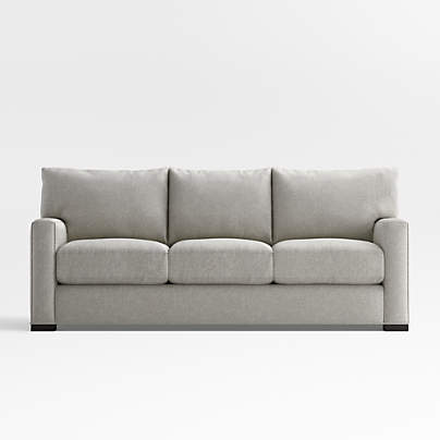 Axis Classic 3 Seat Sofa 88"