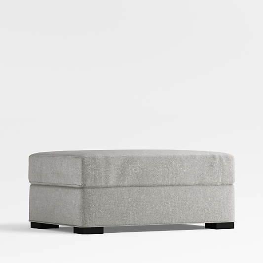 Axis Classic Storage Ottoman