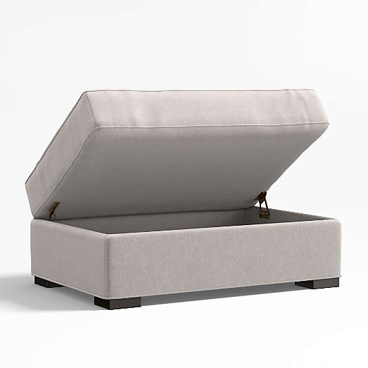 Axis Classic Storage Ottoman