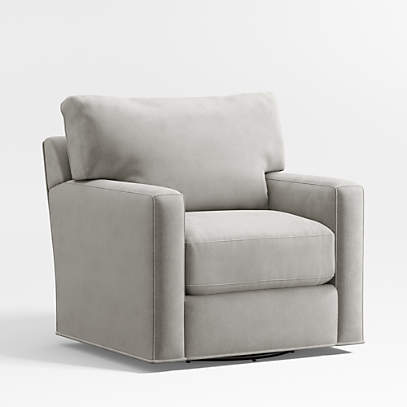 Axis Classic Swivel Chair