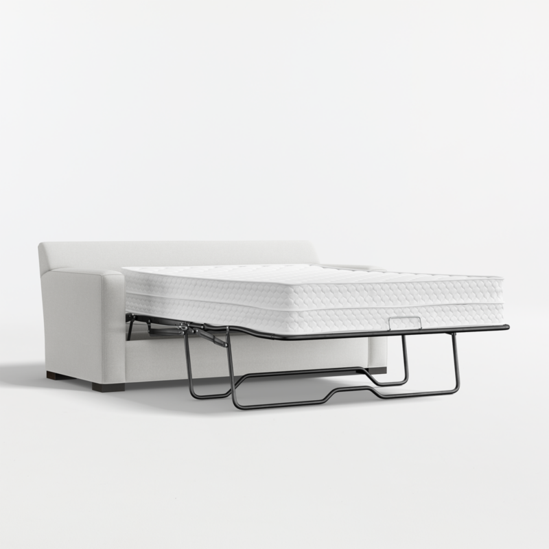 Axis 76" Full Sleeper Sofa with Air Mattress - image 14 of 13