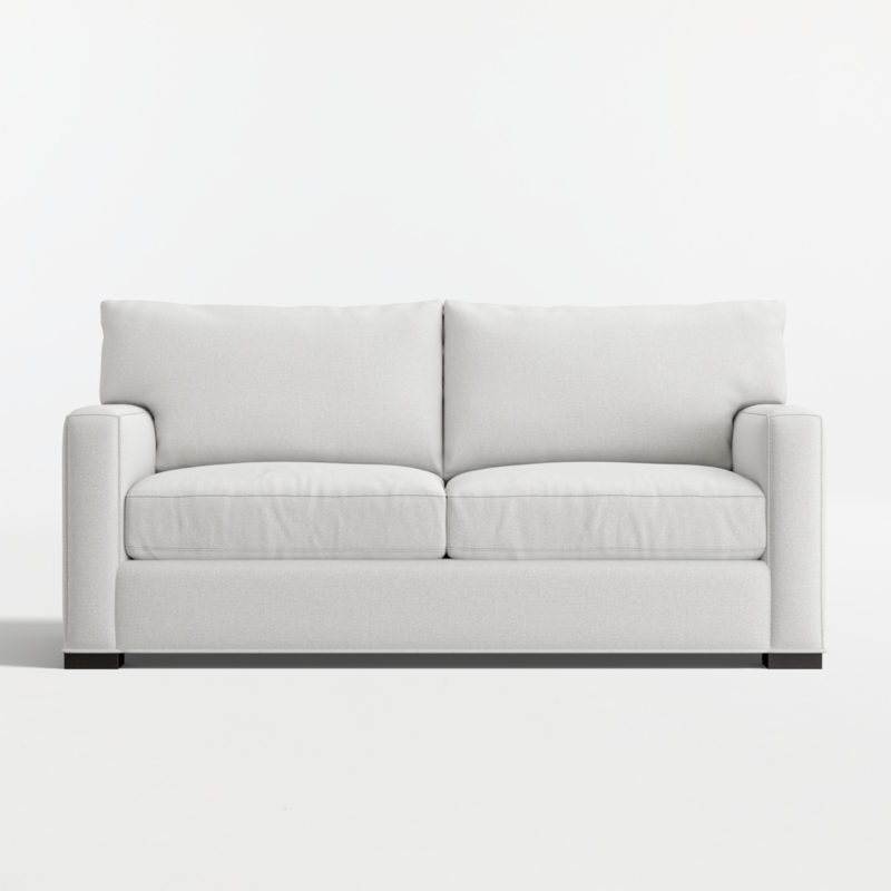 Axis 76" Full Sleeper Sofa with Air Mattress - image 0 of 13