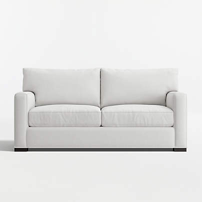 Axis 76" Full Sleeper Sofa