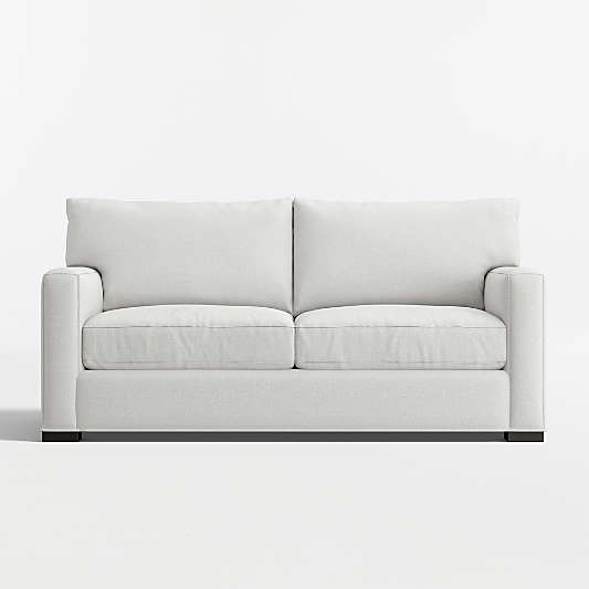 Axis 76" Full Sleeper Sofa