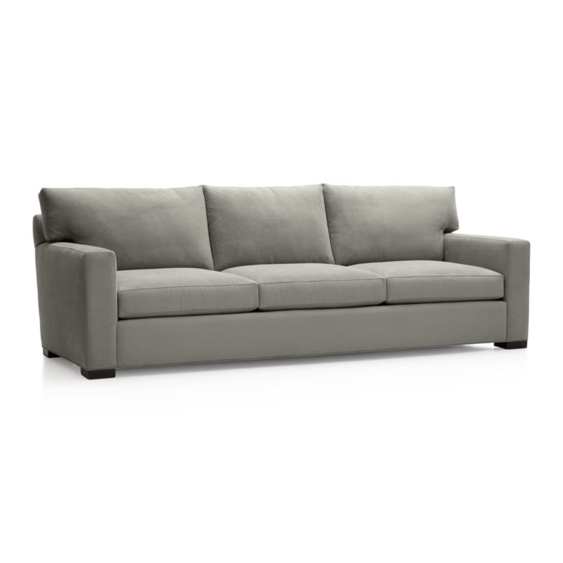 Axis 3-Seat 105" Grande Sofa - image 6 of 9